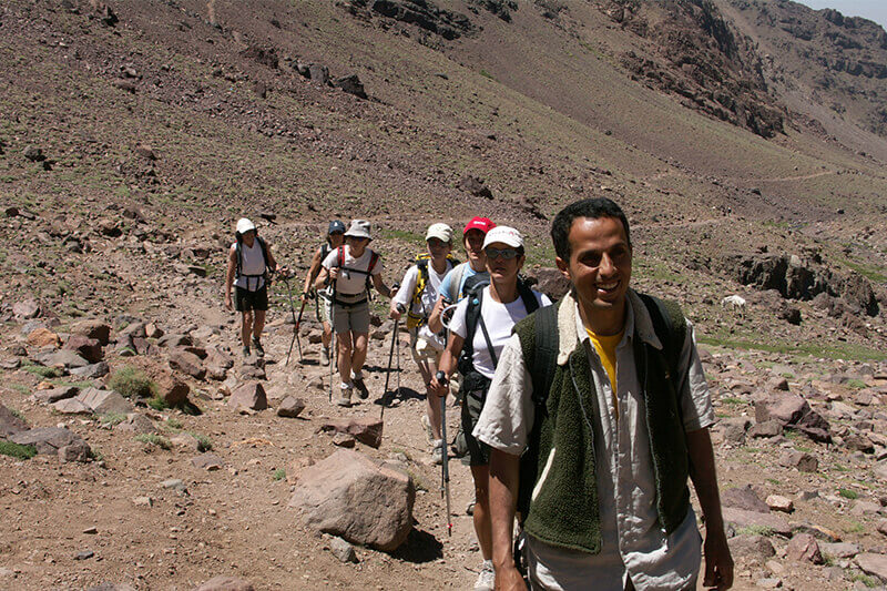 Health, Fitness and Safety