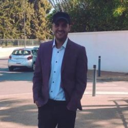 Hassan - Web Developer