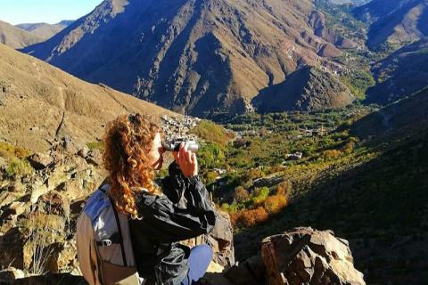 Imlil Valley Treks
