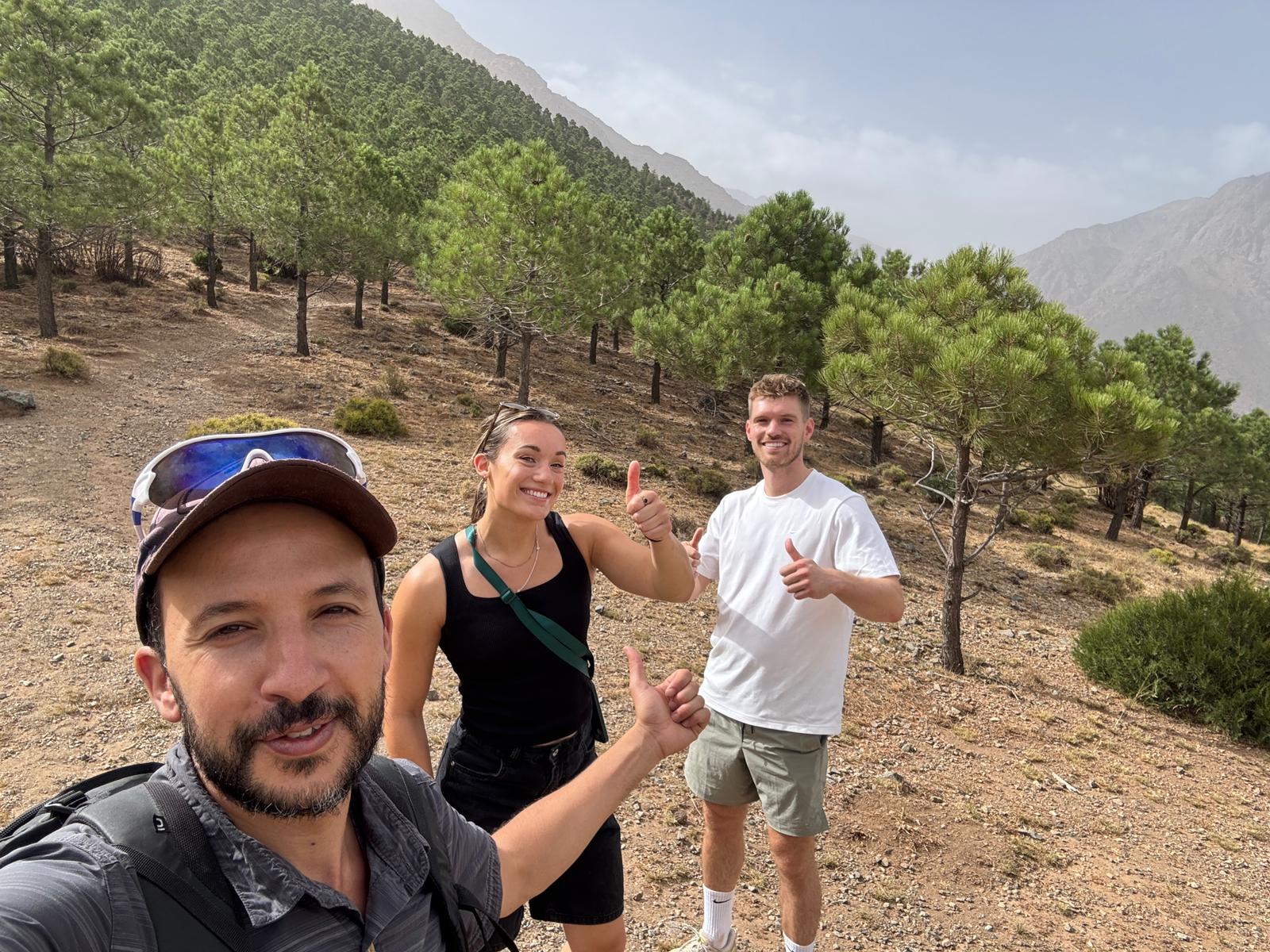 Imlil Valley Day Trip — photo 1