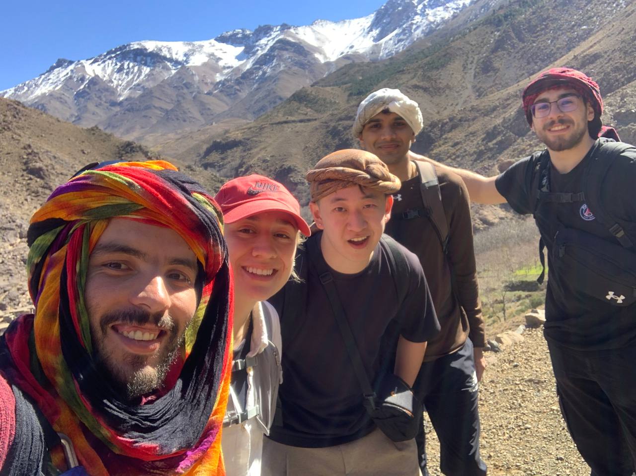 Imlil Valley Day Trip — photo 2