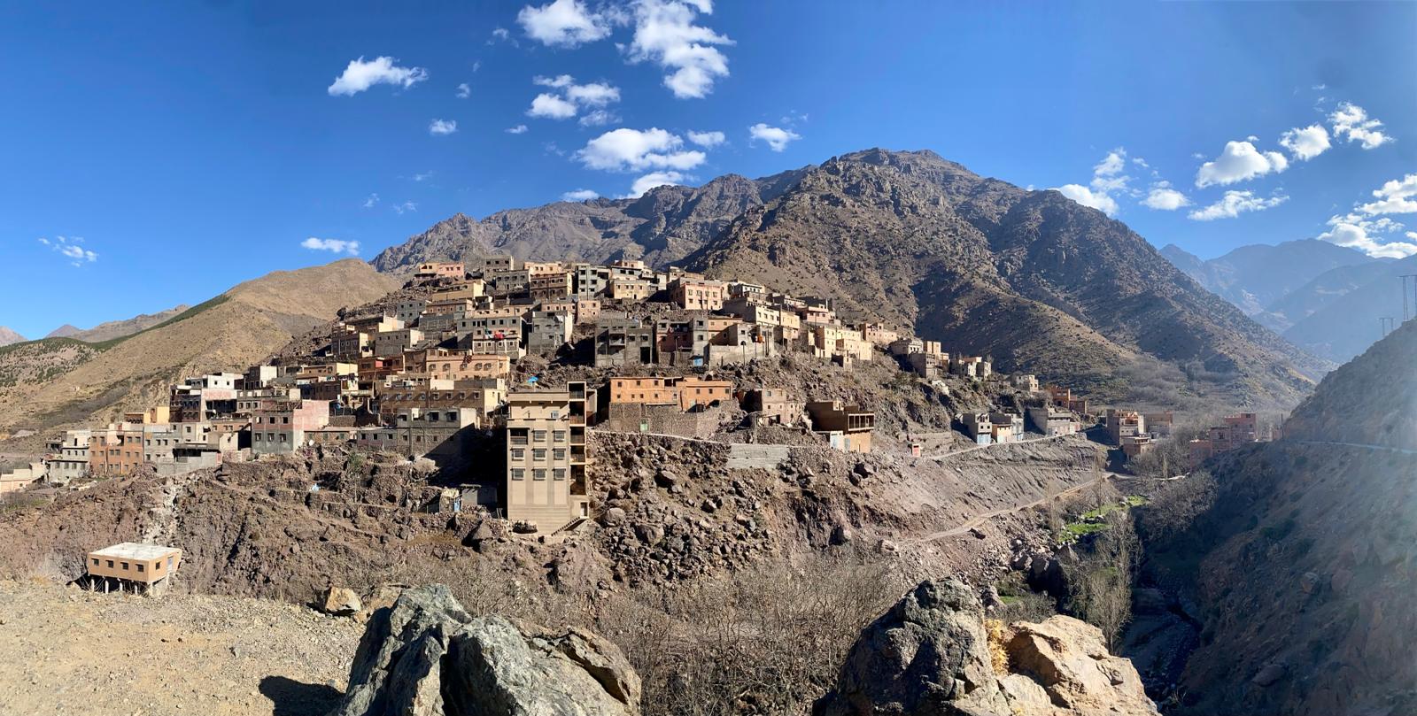 Imlil Valley Day Trip — photo 4