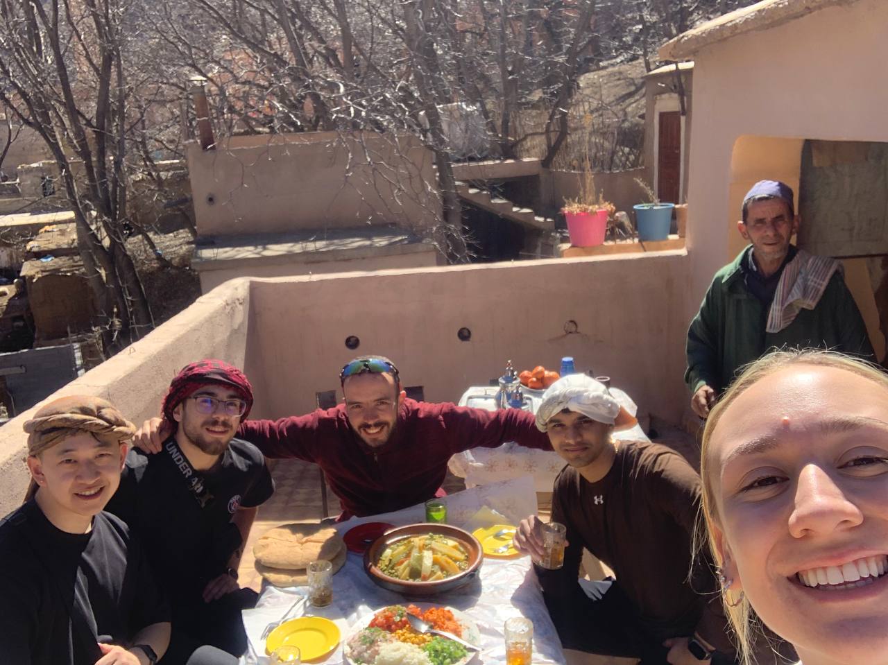 Imlil Valley Day Trip — photo 3