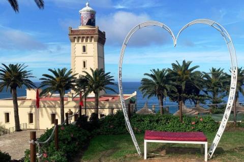 Tour Ciudades & Dunas de Marruecos — 8 Días | Tánger a Marrakech